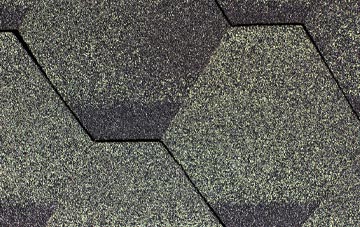 Morvah fibreglass shingle repairs