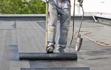 flat roof replacement Morvah, Cornwall
