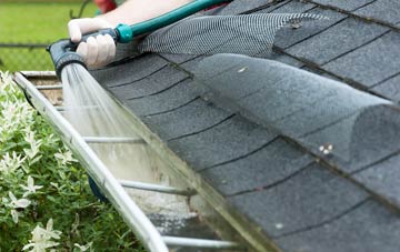 Morvah gutter cleaning costs