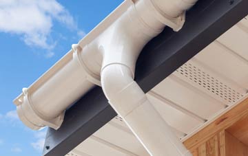 Morvah gutter installation costs