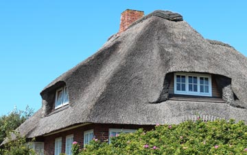 thatch roofing Morvah, Cornwall