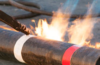 Morvah flat roofing replacement